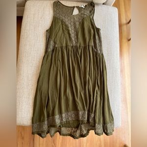 Anthropologie Dress